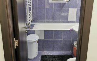 Nicolina Prima Statie Apartament 2 Camere Decomandat Bloc 1984 - Poză 7