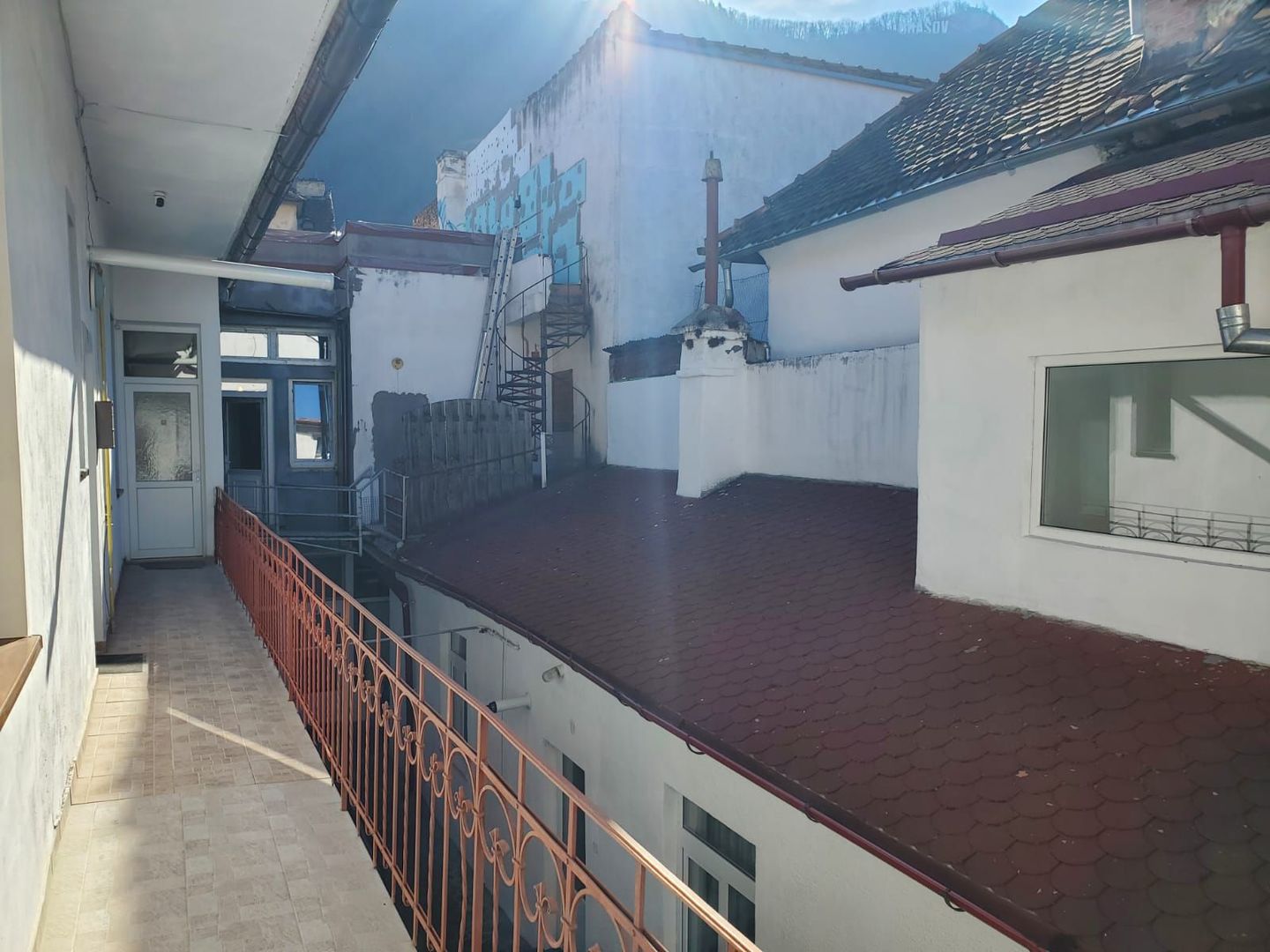 Apartament 3 camere Centrul Istoric - Poză 12