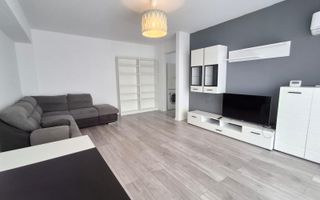 Pallady | Chirie 2 camere + loc parcare - Poză 2