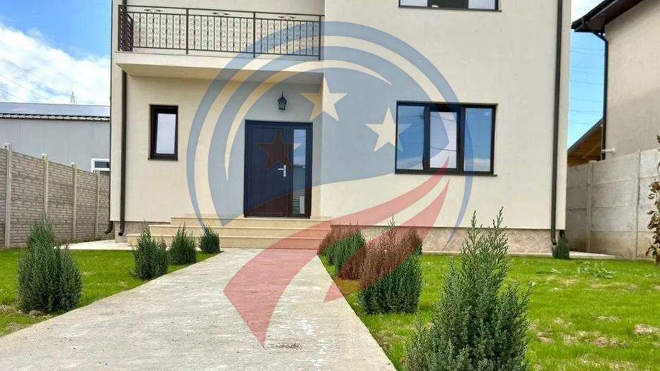 Casă P+1E de vânzare în zona Damila – Selgros - Poză 5