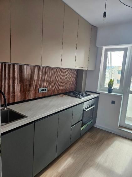 Apartament modern 3 camere | 13 Septembrie-Panduri - Poză 8