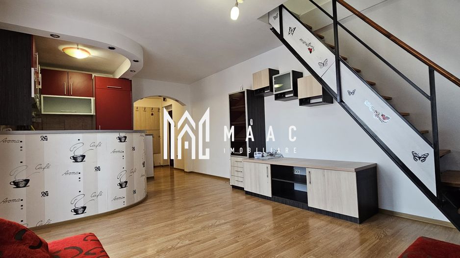 Apartament 4 camere | 84 MPU | Balcon | Pod | Hipodrom 2 - Poză 2