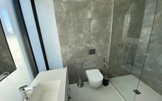 INCHIRIERE 3 CAMERE | ELIADE | MOBILAT - UTILAT | VEDERE LAC | PARCARE - Poză 12