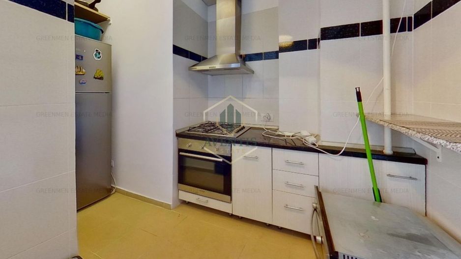 Renovat, imobil cu centrala proprie, pretabil AIRBNB, Universitate Bratianu - Poză 10