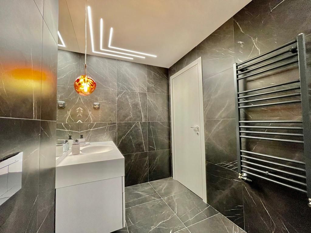 ONE HERASTRAU TOWER, finisaje lux,  loc de parcare - Poză 19