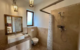 Vilă modernă 230 mp, teren generos 1000 mp, garaj, Iris - Poză 13