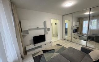 Garsoniera Regie Residence / Grozavesti - Poză 2