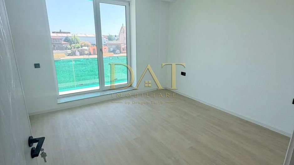 3 camere, finisat, parcare inclusa, VIVA FELIX RESIDENCE - Poză 2