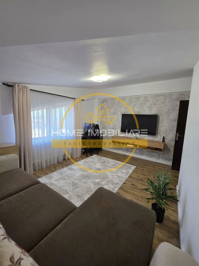 Apartament cu 2 camere/52 mp/zona Galata - Poză 1