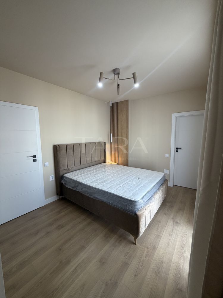 Apartament cu 3 camere, 66,15 mp, două balcoane, zona Muzeul Apei. - Poză 5