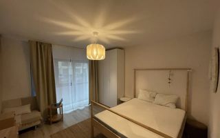 Garsoniera Lujerului | Bloc Nou | Centrala Proprie - Poză 2