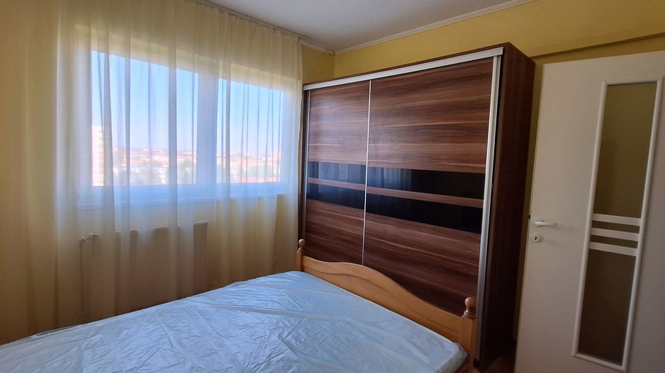 Apartament cu 3 camere - Central - Poză 10