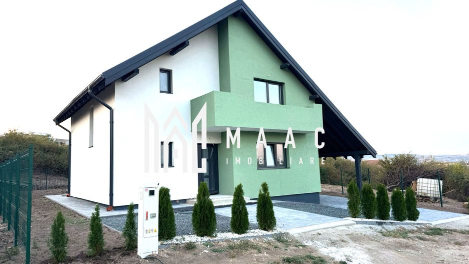Casă Single | 162 MPU I Curte 504 mp I La cheie I Selimbar - Poză 3
