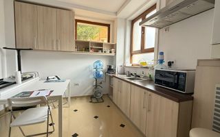 DE VÂNZARE VILA | EXCLUSIVISTĂ ZONA DOMENII | 5 CAMERE | PARCARE ÎN CURTE - Poză 10