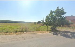 Teren intravilan, pe 5.800 mp, cu vedere frumoasa, in localitatea Reghin - Poză 2