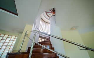 Vilă Exclusivistă în Copou – 680 mp Utili | Teren 1.414 mp - Poză 22