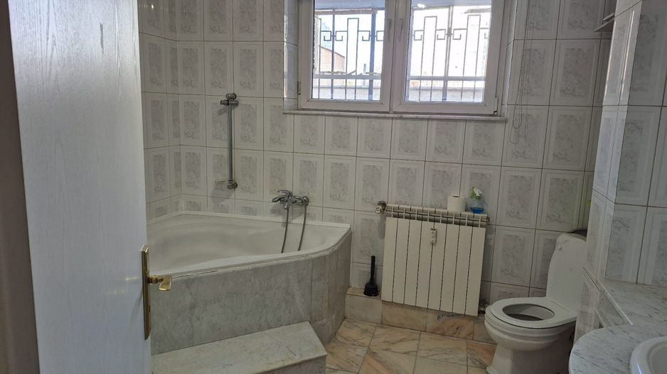 Spațiu 5 camere,vilă elegantă, ideal birouri, 200 mp, Doamna Ghica - Poză 16