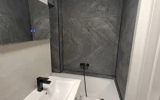 4 camere TOTUL NOU, 78 mp utili , 2 balcoane, Sagului - Poză 17