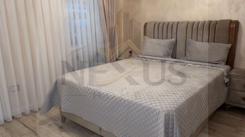 🏡 Vilă de Lux în Comuna Berceni | 6 Camere | Piscină | 650 mp Teren | - Poză 18