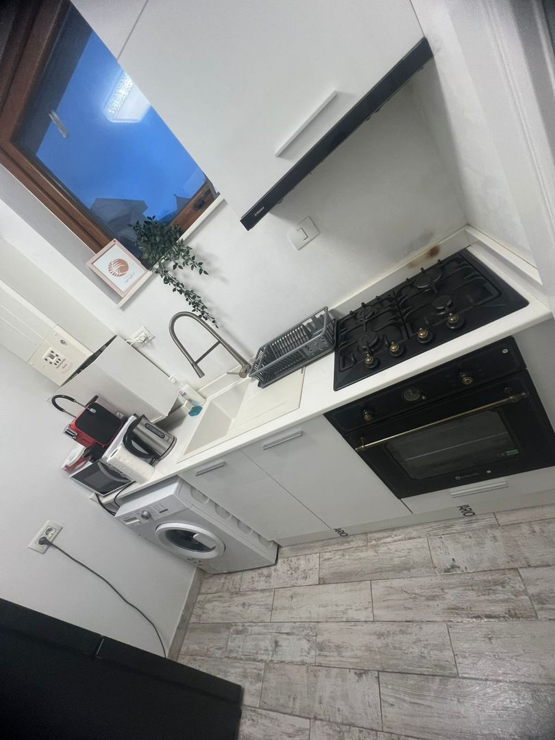 STUDIO DE ÎNCHIRIAT – ZONA Unirii – 40 MP - Poză 6