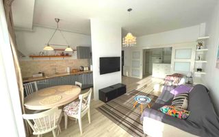 2 camere, Bonjour Residence, Parcare,Pet Friendly, Cartierul Buna Ziua - Poză 2