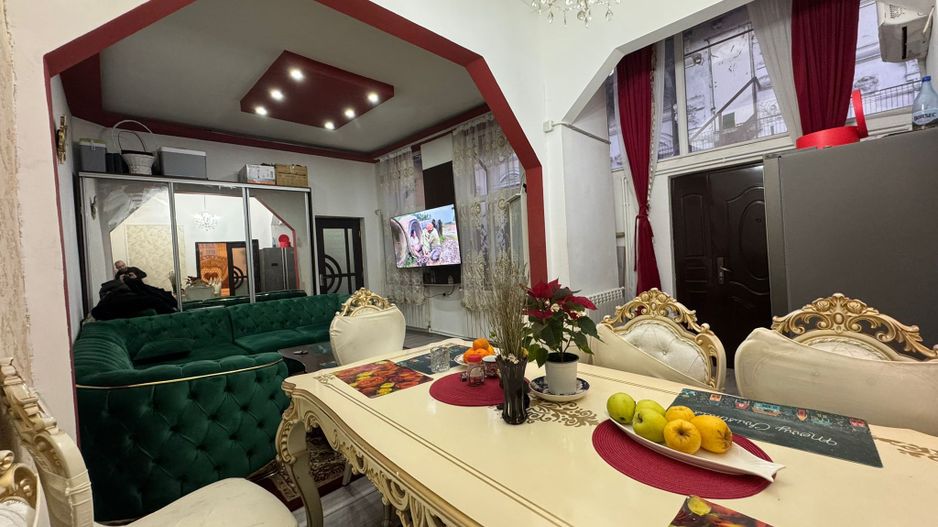 Vânzare Casă 2 Camere || Bulevardul Mărășești Nr. 11 || Lângă Parcul Carol - Poză 22