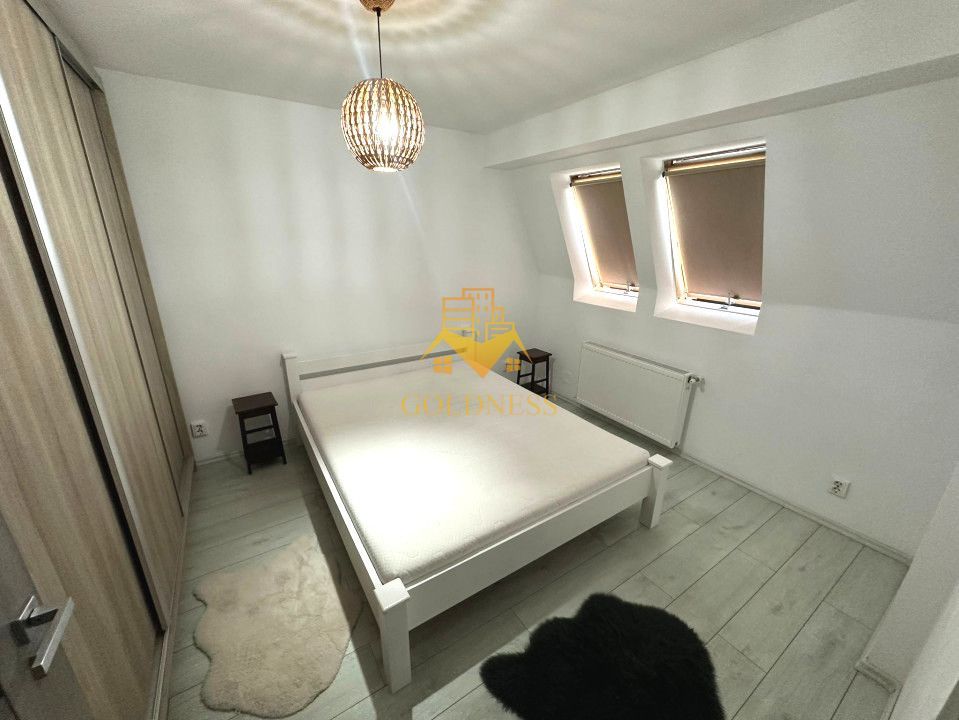 2 camere, modern, bloc nou, AC, Marasti zona LIDL, Kaufland, Pepco - Poză 2