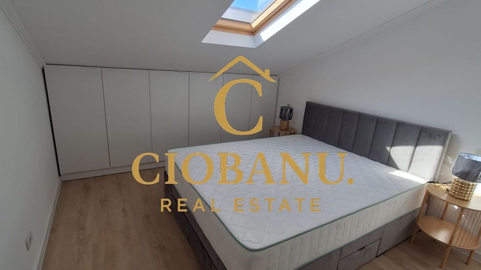 Apartament PREMIUM cu 3 camere 80 mp, într-o casă elegantă-Zona Potelu - Poză 2