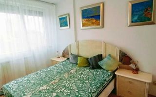 AP. 2 CAMERE TITULESCU, PET-FRIENDLY, MOBILAT MODERN, METROU 5 MINUTE - Poză 1