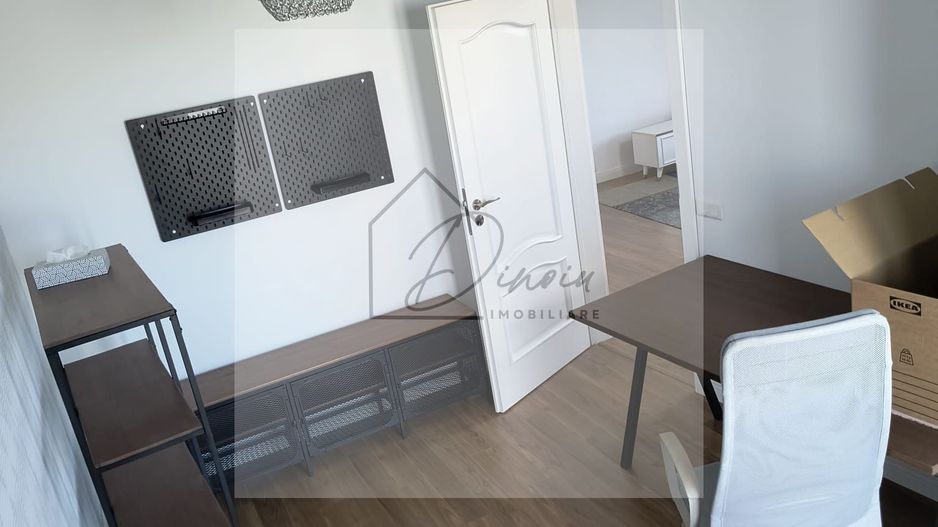 Apartament 3 camere Baneasa Herastrau I Parcare I gata de mutare - Poză 10