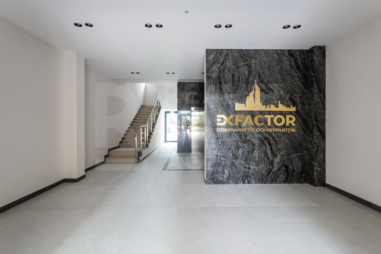 Vânzare, apartament, 2 camere, bd. Dacia, Botanica - Poză 8