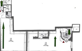 Mansardă cochetă în Piața Unirii - Poză 15