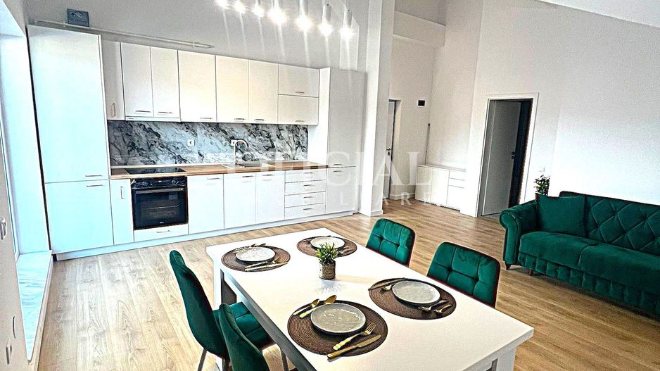 Apartament 2 camere | Pet Friendly | 75 mp | Terasa | Floresti - Poză 1