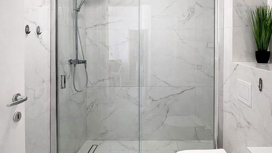 Chirie I Apartament 2 camere | Northside Park – Sisești | Vedere - Poză 9