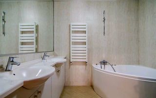 Penthouse tip duplex I View spectaculos I Zona Herastrau - Poză 9