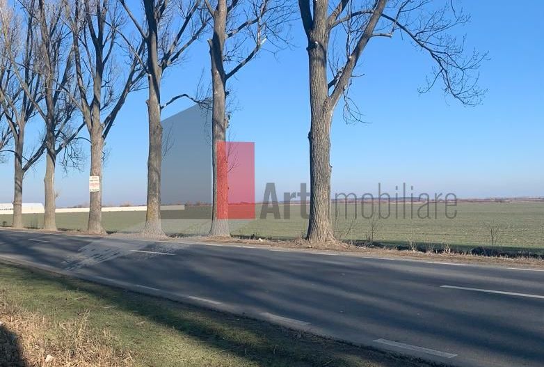 Vanzare Teren Intravilan 25.700 Stefanesti - Poză 6