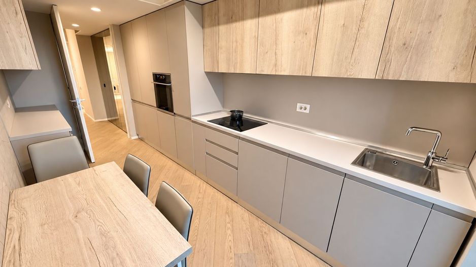3 Camere Cortina Academy Cotroceni Razoare One 2x Parcare Subterana - Poză 8
