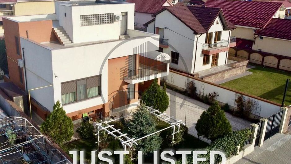 SOLD/ VANDUT Casa / Vila de vanzare Navodari / Constanta - Poză 2