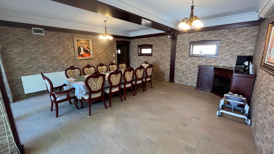 Vilă de Lux de Închiriat în Pipera – Liniște, Spațiu și Eleganță - Poză 21