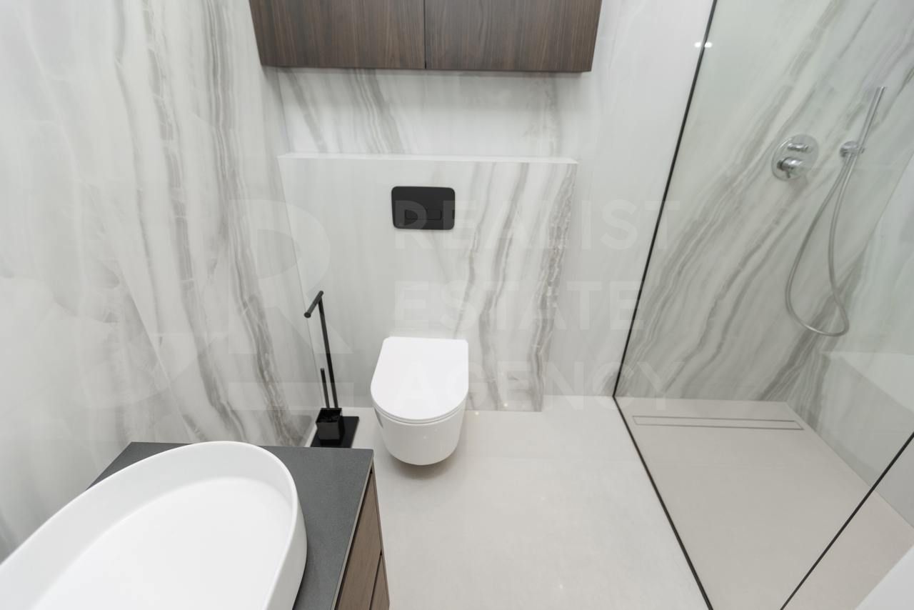 Chirie, apartament, 5 camere, str. Lacului, Centru - Poză 25