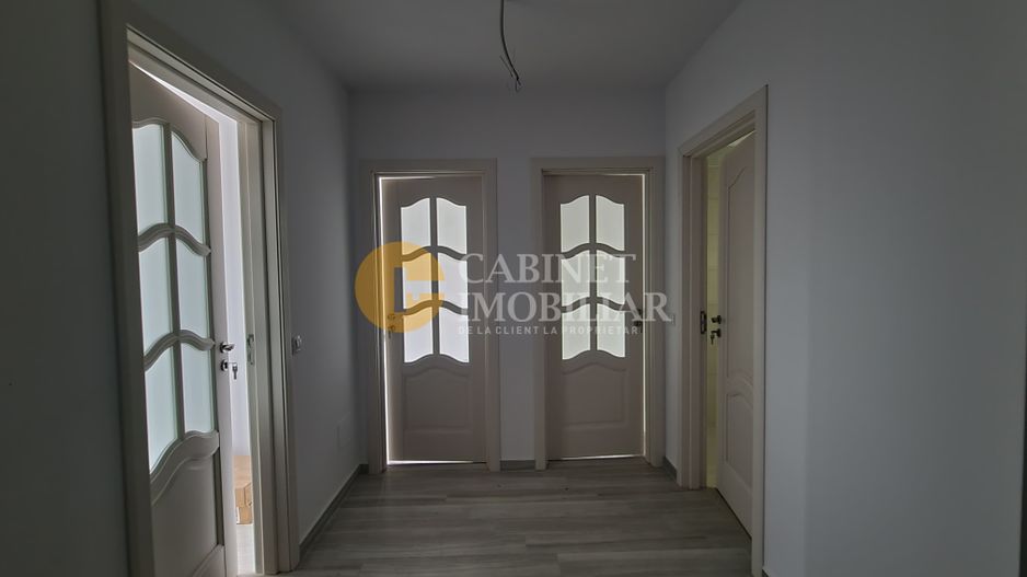 COPOU - 2 camere decomandat - 61mp - INTABULAT - Poză 2