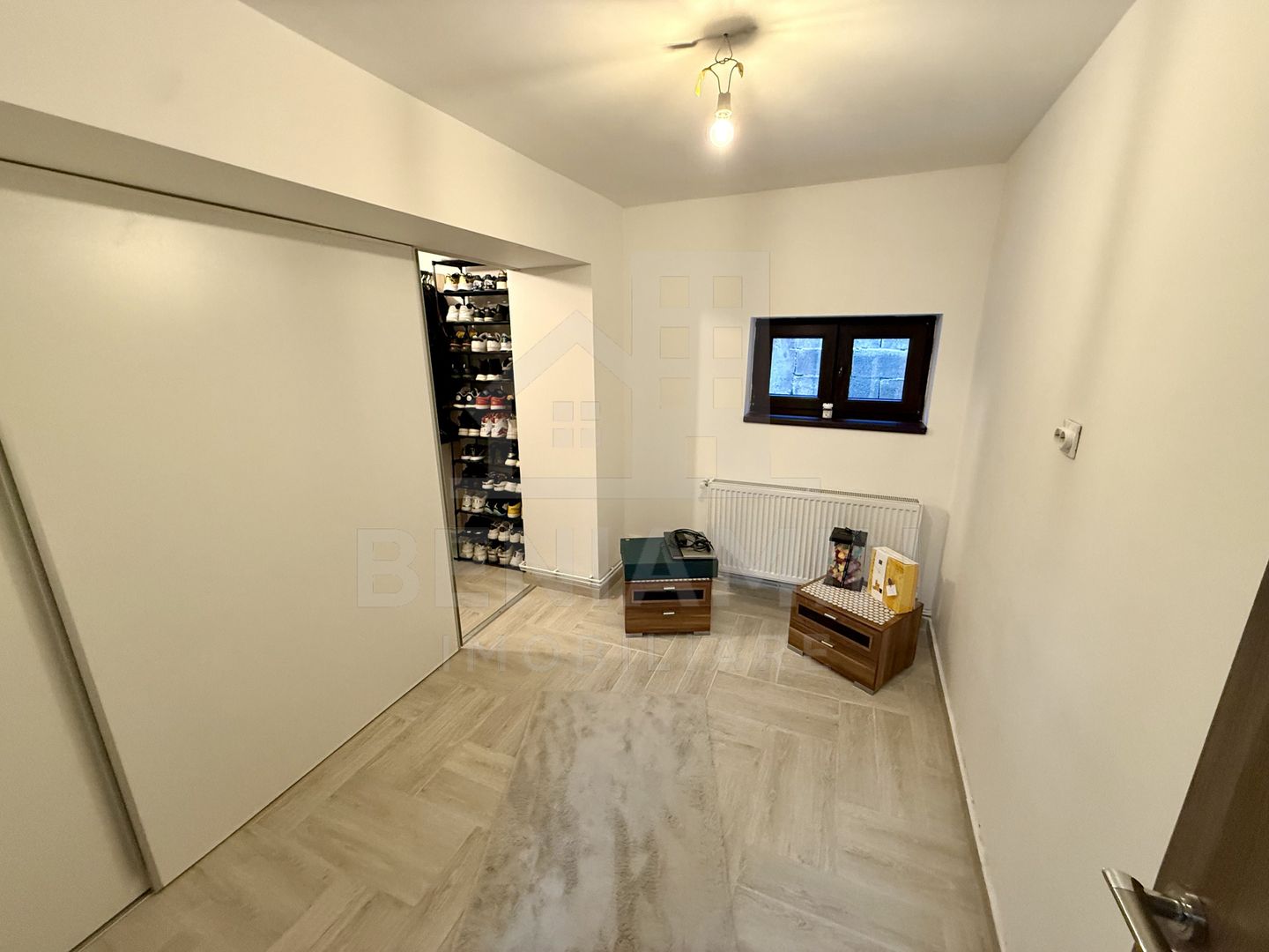 3 camere - 92mp - 2017 -mobilat -utilat - centrala - Gradina Botanica - Poză 6