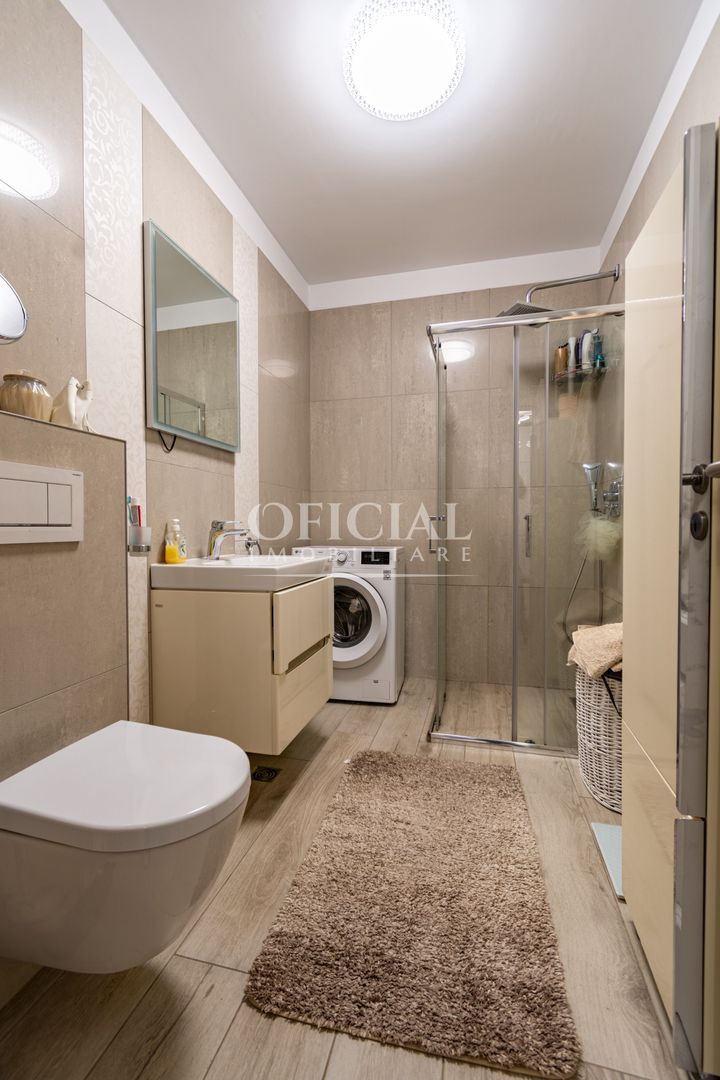 Apartament 2 Camere | Intermediar | Zona Optimus VIVO Metro - Poză 10