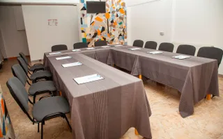 Proprietate cu profit rapid - Hotel cu amplasare premium, Popesti - Poză 34