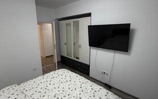 3 Camere, 2 bai, parcare si boxa, Tractorul Maurer - Poză 4