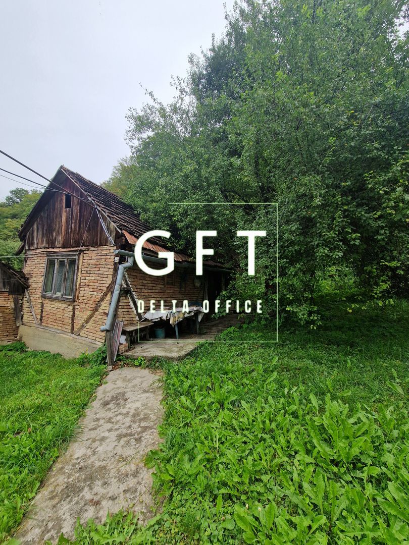 Exclusivitate!! Teren intravilan | Valea Ghinzii | 34 ari | - Poză 16