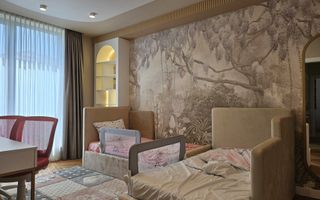 Vilă Finalizată - Mutare Imediată în Pipera - Poză 6