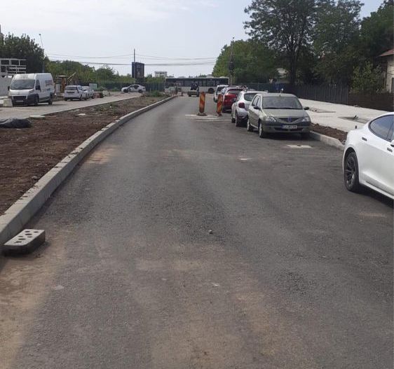 Teren pentru dezvoltare rezidențială - Poză 8