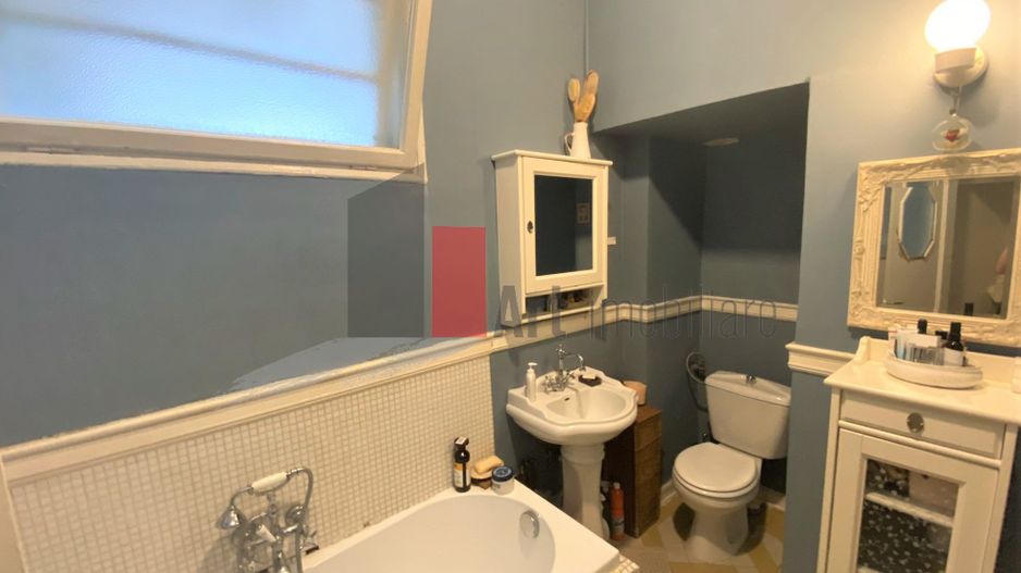 Apartament 2 camere parter inalt – zona Bd. Carol/Armeneasca - Poză 7