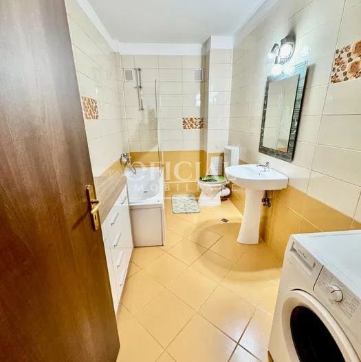 Apartament 2 Camere | 48 Mp | Terasa | Parcare | Zorilor OMW - Poză 7
